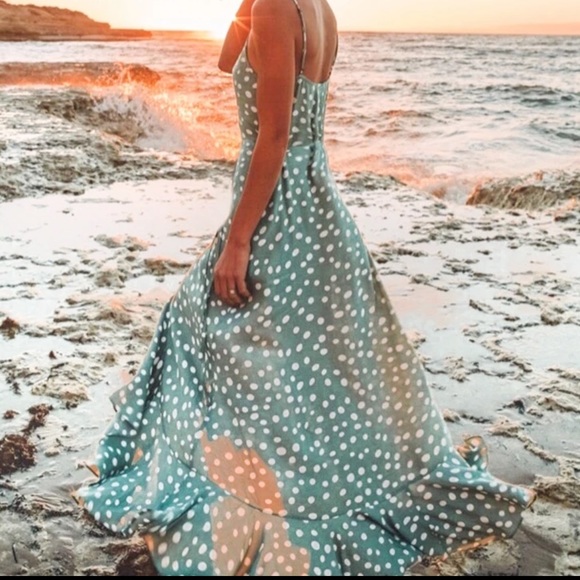 Dresses & Skirts - Mina Summer Dress